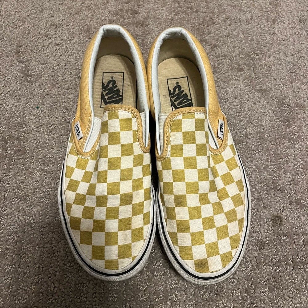Vans classic women’s sneaker